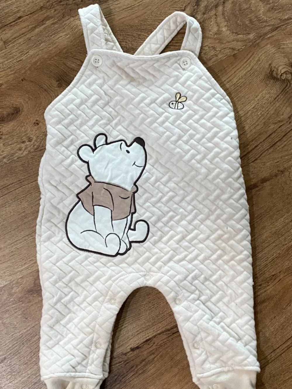 Disney baby size